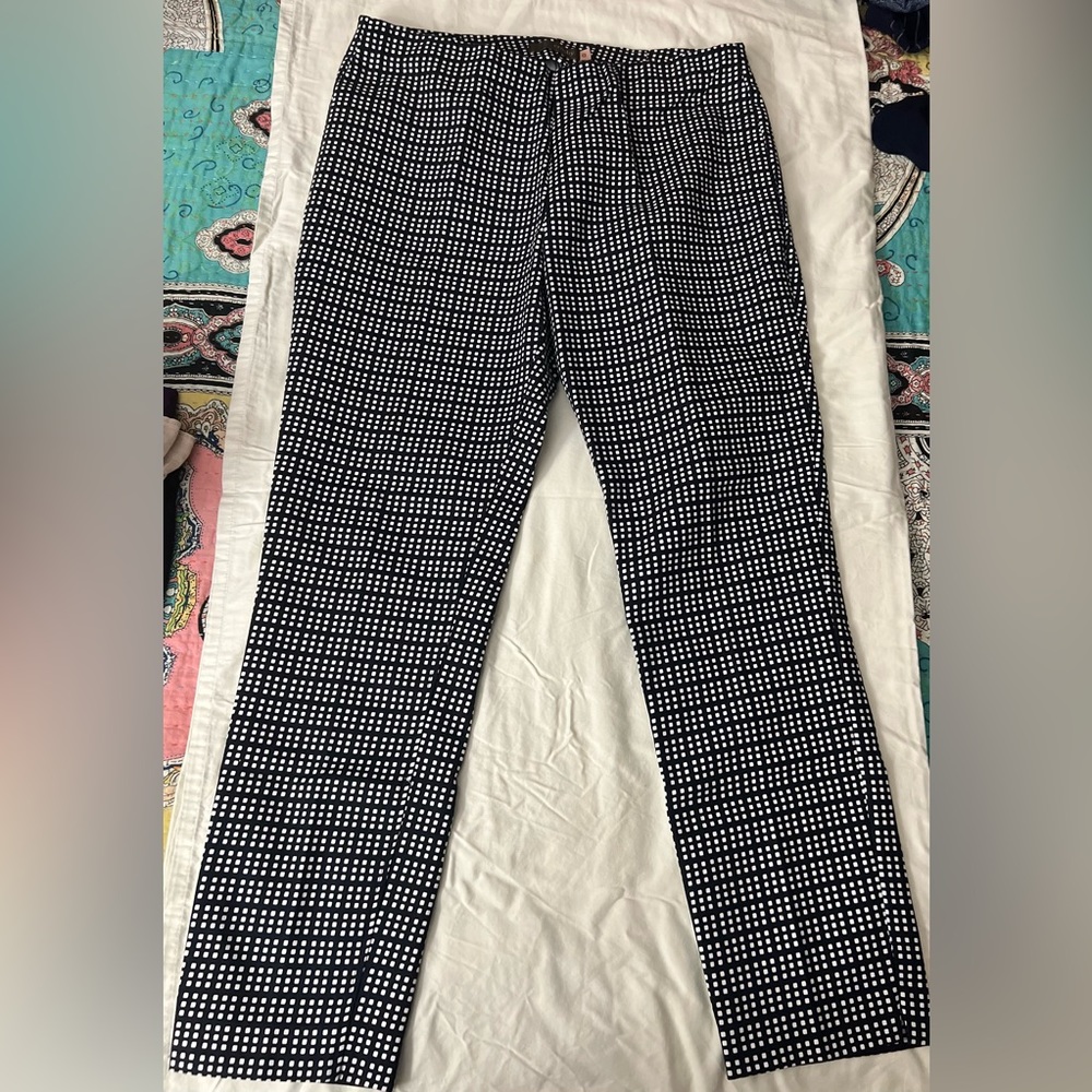 Crosby women's pants size 8